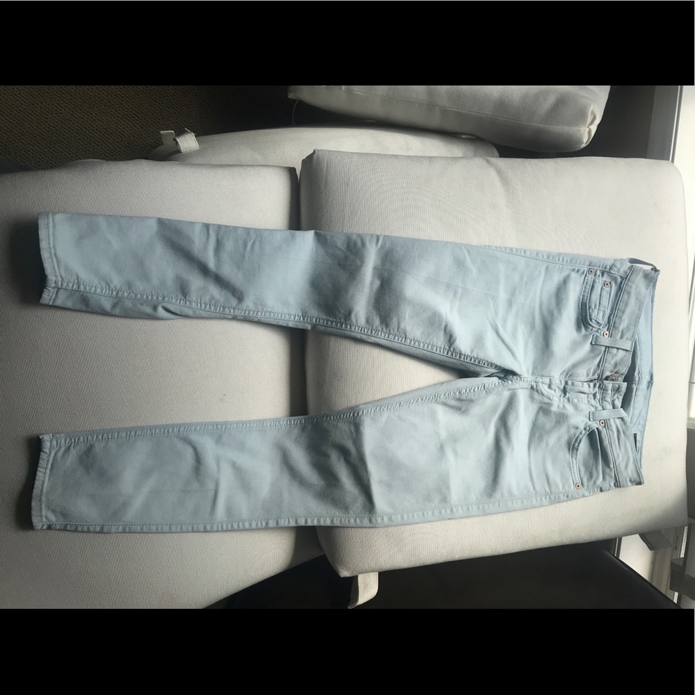 7 for all man kind jeans